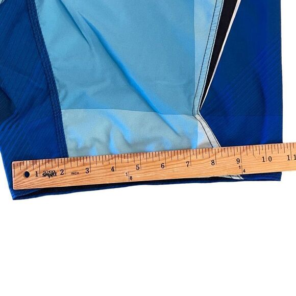 Billabong Mens Recycler Series Zero Gravity Stretch Boardshorts Aqua Blue Sz 31 - Picture 6 of 8